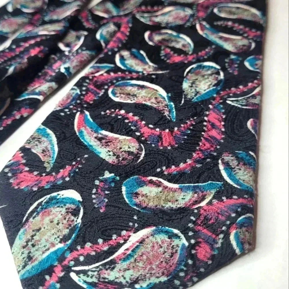 ADOLFO Men's Necktie